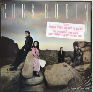 åӥ cock robin BFC39582