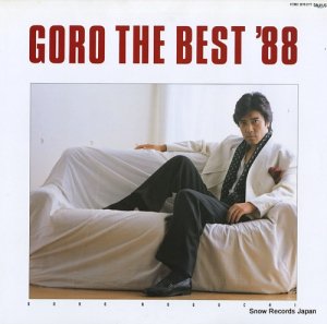 Ϻ goro the best '88 28TR-2177