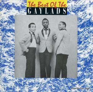 å the best of the gaylads SOLP1960