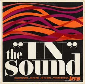 V/A the in sound USA-IS57A