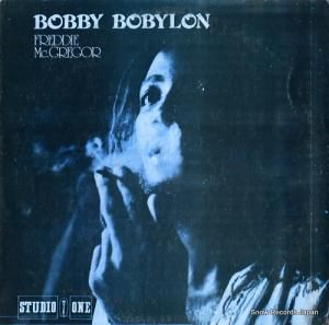 եǥޥ쥬 bobby bobylon SOLP0139