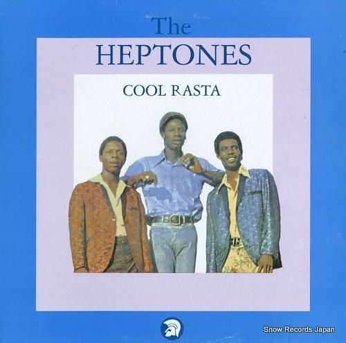 ヘプトーンズ cool ras