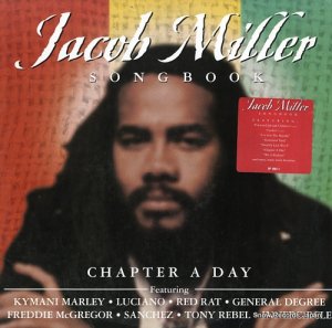 ֡ߥ顼 chapter a day / jacob miller song book VPRL1561