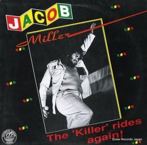֡ߥ顼 the "killer" rides again VPRL2029