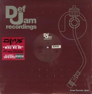 DMX who we be 314572720-1