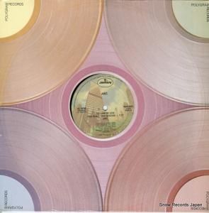 ABC the look of love MDS-4023