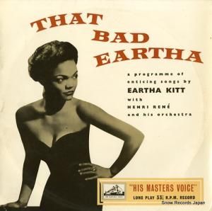 å that bad eartha DLP1067