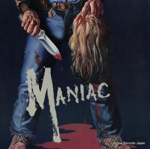 㥿 maniac STV81143