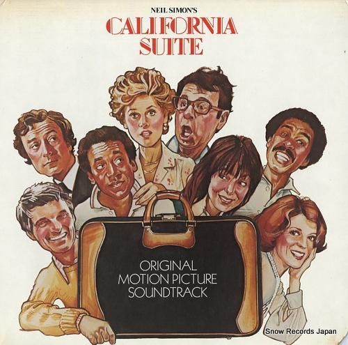 クロード・ボーリング cali