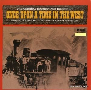 ˥ꥳ once upon a time in the west LSP-4736