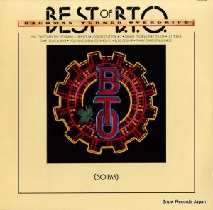 Хåޥ󡦥ʡɥ饤 best of b.t.o.(so far) SRM-1-1101
