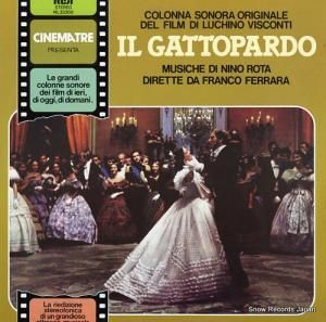 ˡΡ il gattopardo NL33208
