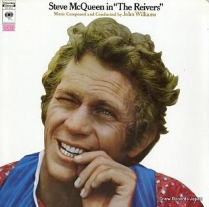 󡦥ꥢॹ steve mcqueen in "the reivers" OS3510