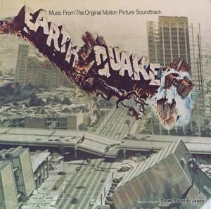 󡦥ꥢॹ earthquake MCA2081