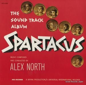 åΡ spartacus MCA-2068