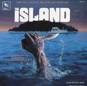 ˥ꥳ the island STV81147