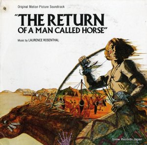 󥹡󥿡 the return of a man called horse UA-LA692-G