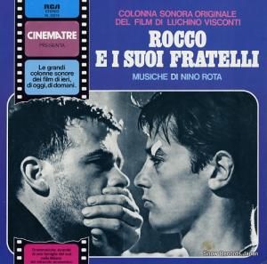 ˡΡ rocco e i suoi fratelli NL33215