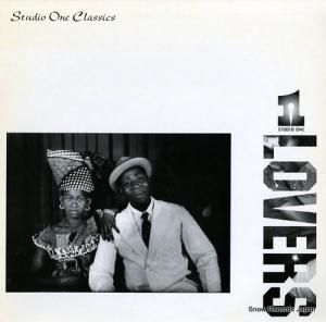 V/A studio one classics lovers GEMS