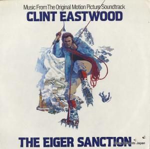 󡦥ꥢॹ the eiger sanction MCA-2088