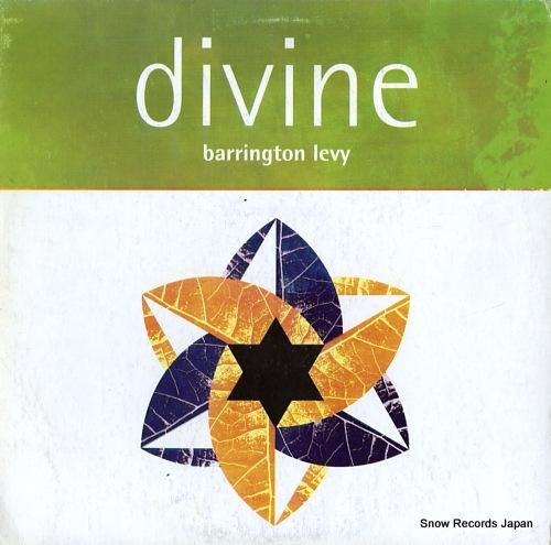 バーリントン・レヴィ divi