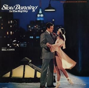 ӥ롦ƥ slow dancing in the big city UA-LA939-H