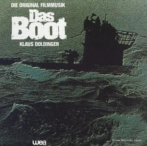 饦ɥǥ󥬡 das boot WEA58366