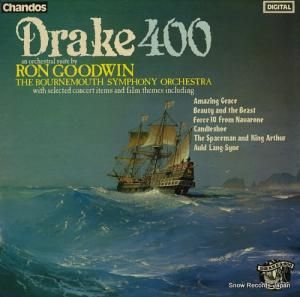 󡦥åɥ drake 400 ABRD1014