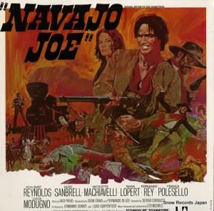 쥪˥륹 navajo joe UA-LA292-G