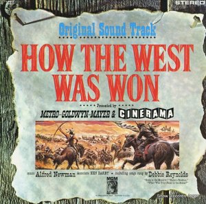 V/A how the west was won 1SE5