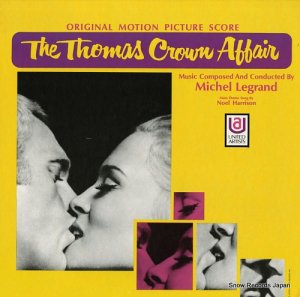 ߥ롦륰 the thamas crown affair UA-LA295-G