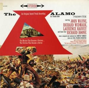 ǥߥȥꡦƥ७ the alamo PC8358