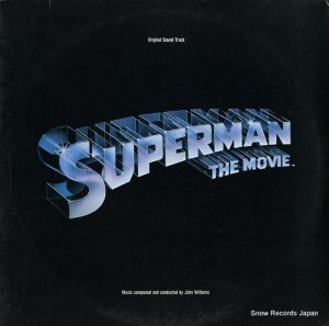 󡦥ꥢॹ superman the movie 2BSK3257