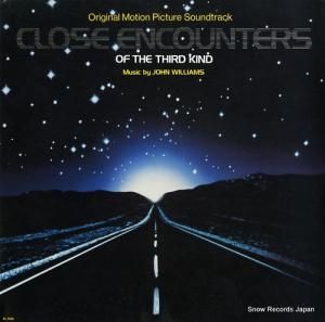 󡦥ꥢॹ close encounters of the third kind AL9500
