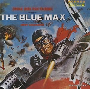 ジェリー・ゴールドスミス the blue max CT7007