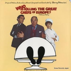 إ꡼ޥ󥷡 who is killing the great chefs of europe ? SE35692