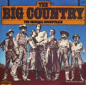 ࡦ the big country SHM968