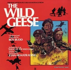 Хå the wild geese SP4730