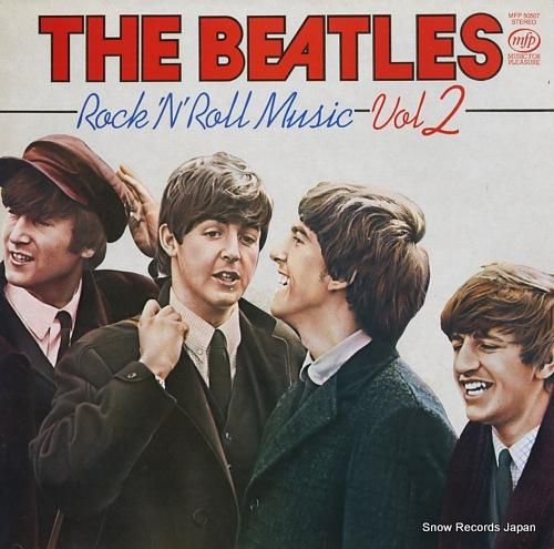 ザ・ビートルズ rock 'n
