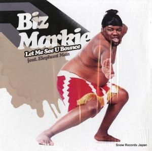 ӥޡ let me see u bounce / tear s*** up GAP099-1