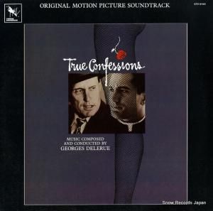 른塦ɥ塼 true confessions STV81141