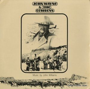 󡦥ꥢॹ john wayne & the cowboys RC-31