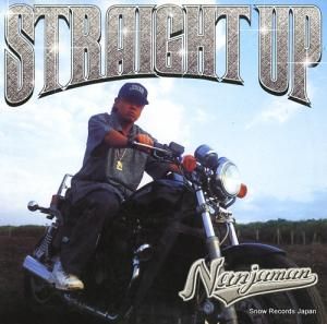 ʥ󥸥ޥ straight up BSLP-001