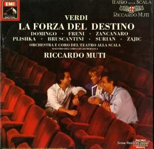 åɡࡼƥ verdi; la forza del destino 2705223