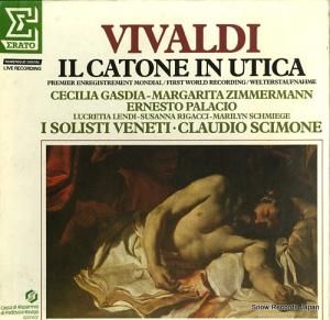 饦ǥ⡼͡ꥹƥͥƥ vivaldi; il catone in utica NUM75204