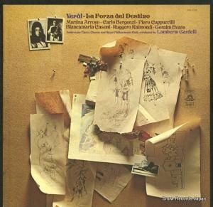 ٥ȡǥ verdi; la forza del destino SDL-3765