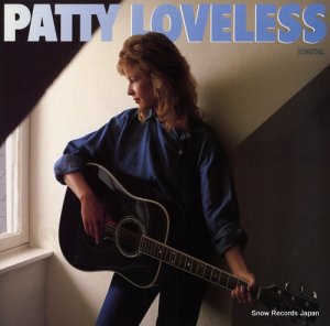 ѥƥ֥쥹 patty loveless MCA-5915