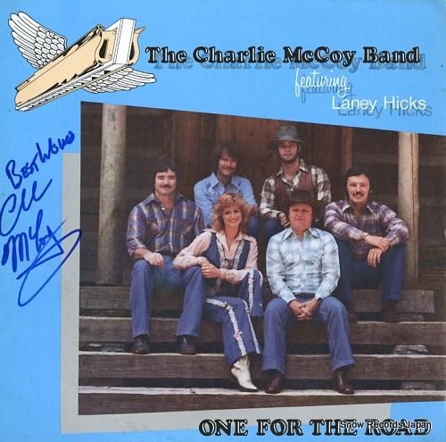 チャーリー・マッコイ・バンド