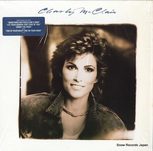 シャーリー・マクレイン cha