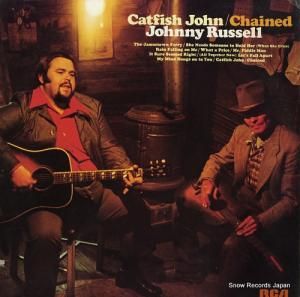 ˡå catfish john / chained LSP-4851